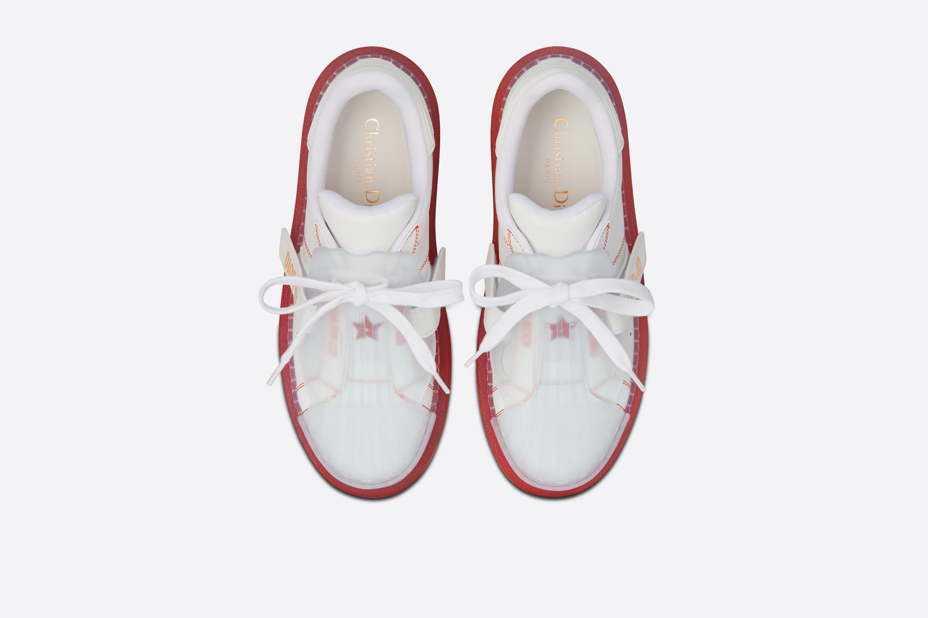 Dior-ID Sneaker - 4