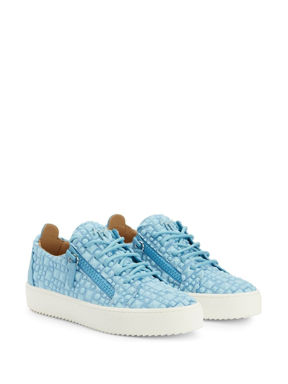 Gail studded sneakers - 2