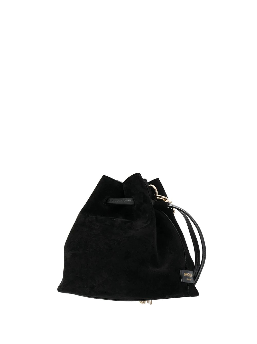 Callie drawstring bucket bag - 3