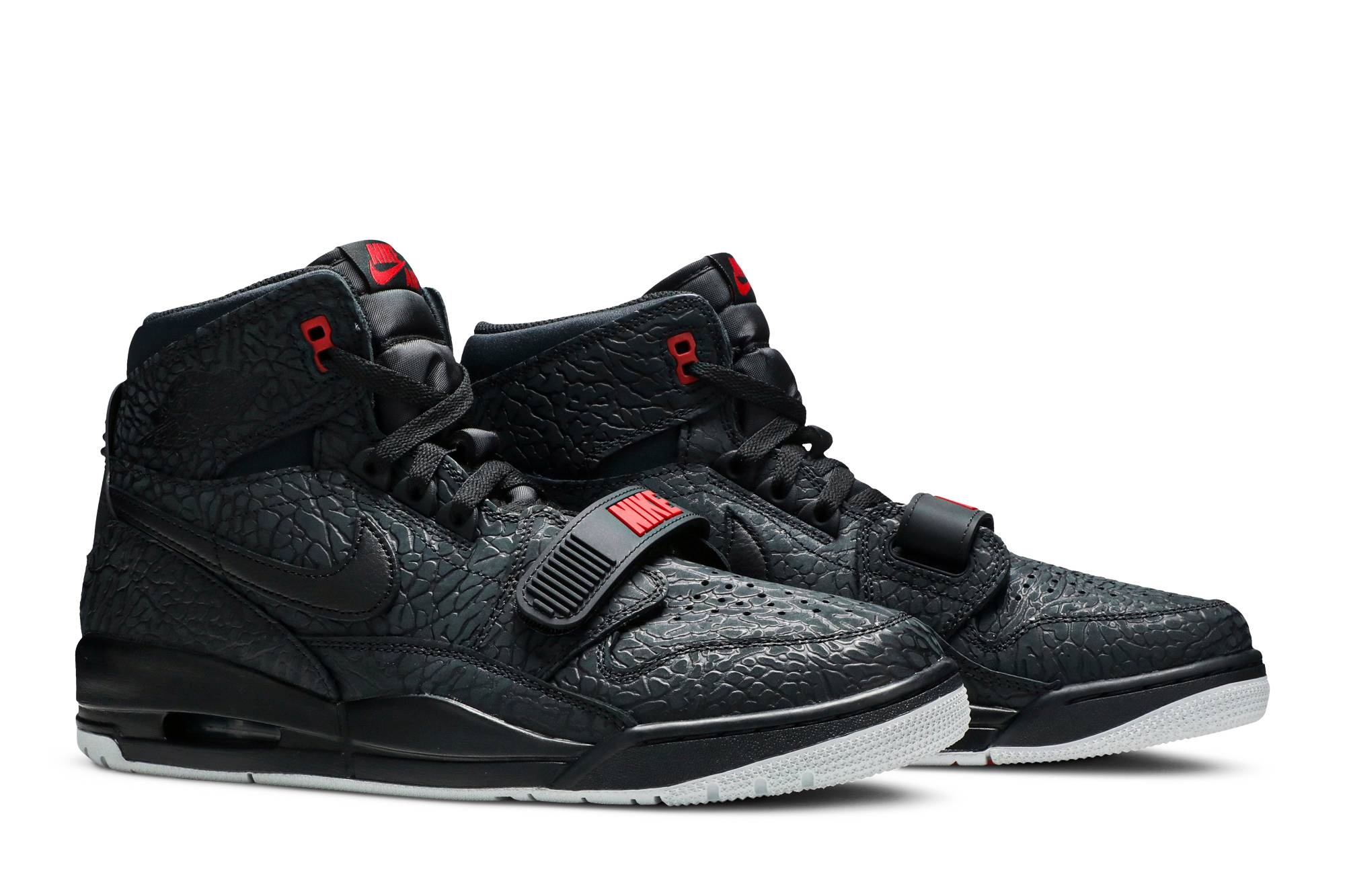 Jordan Legacy 312 'Elephant Print' - 8