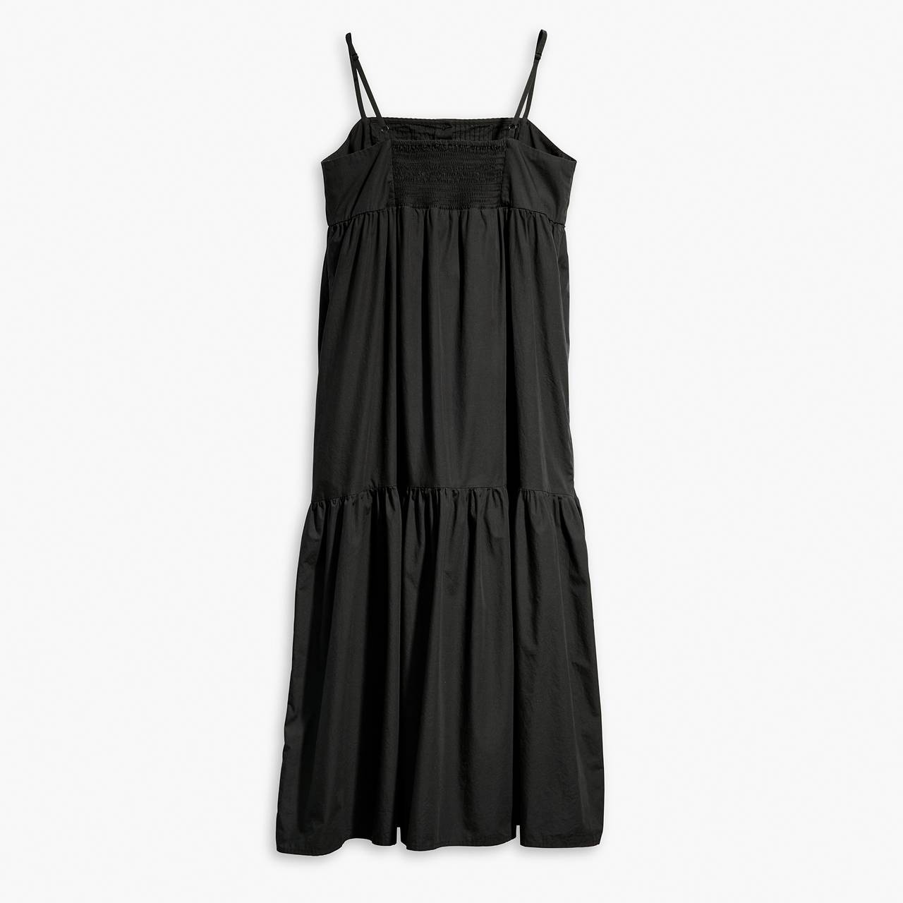 ISSA TIERED DRESS - 6
