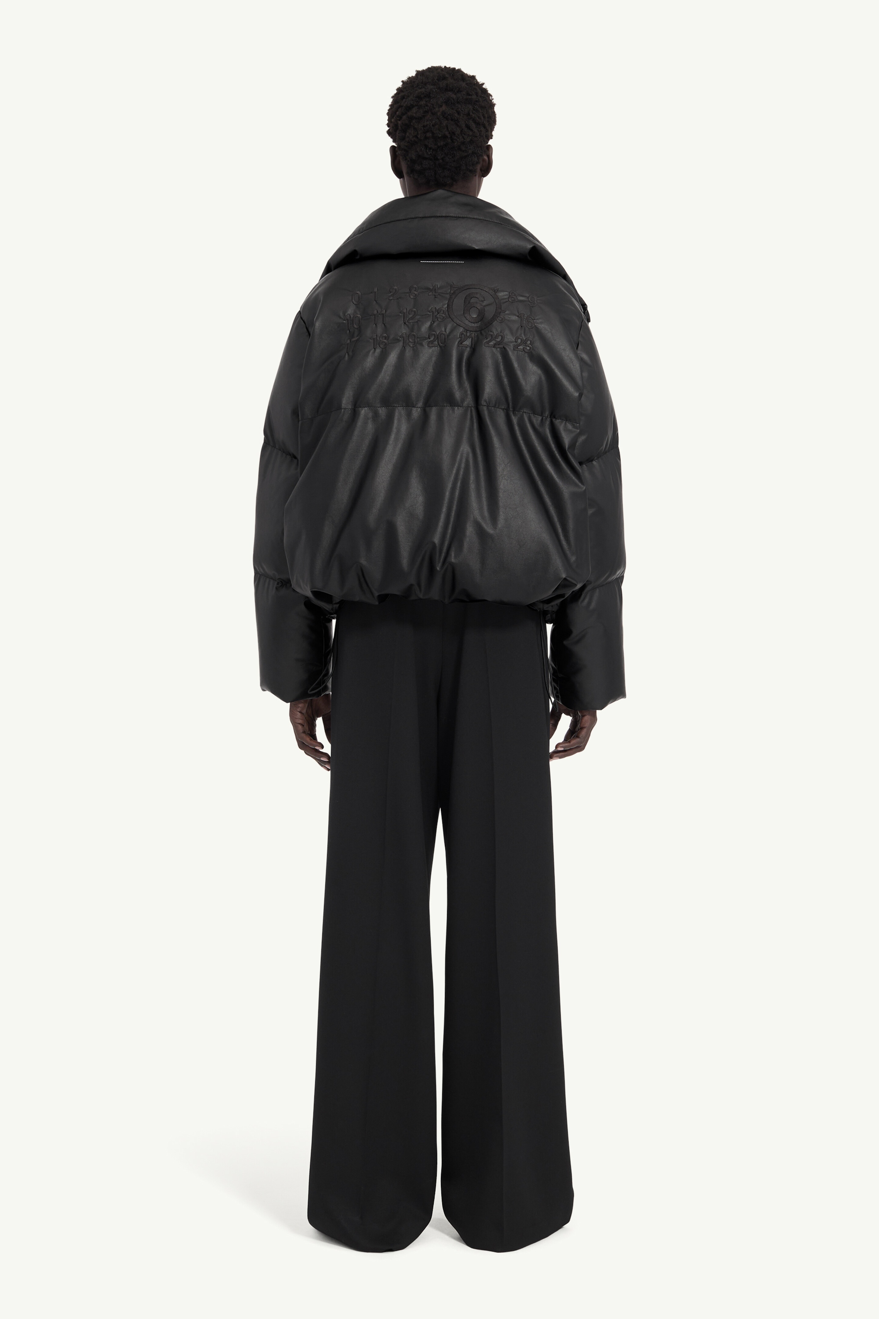 Padded jacket - 4