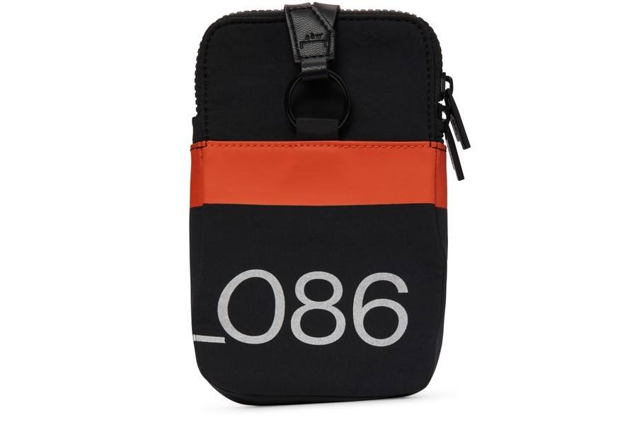 Stria Lanyard bag - 4