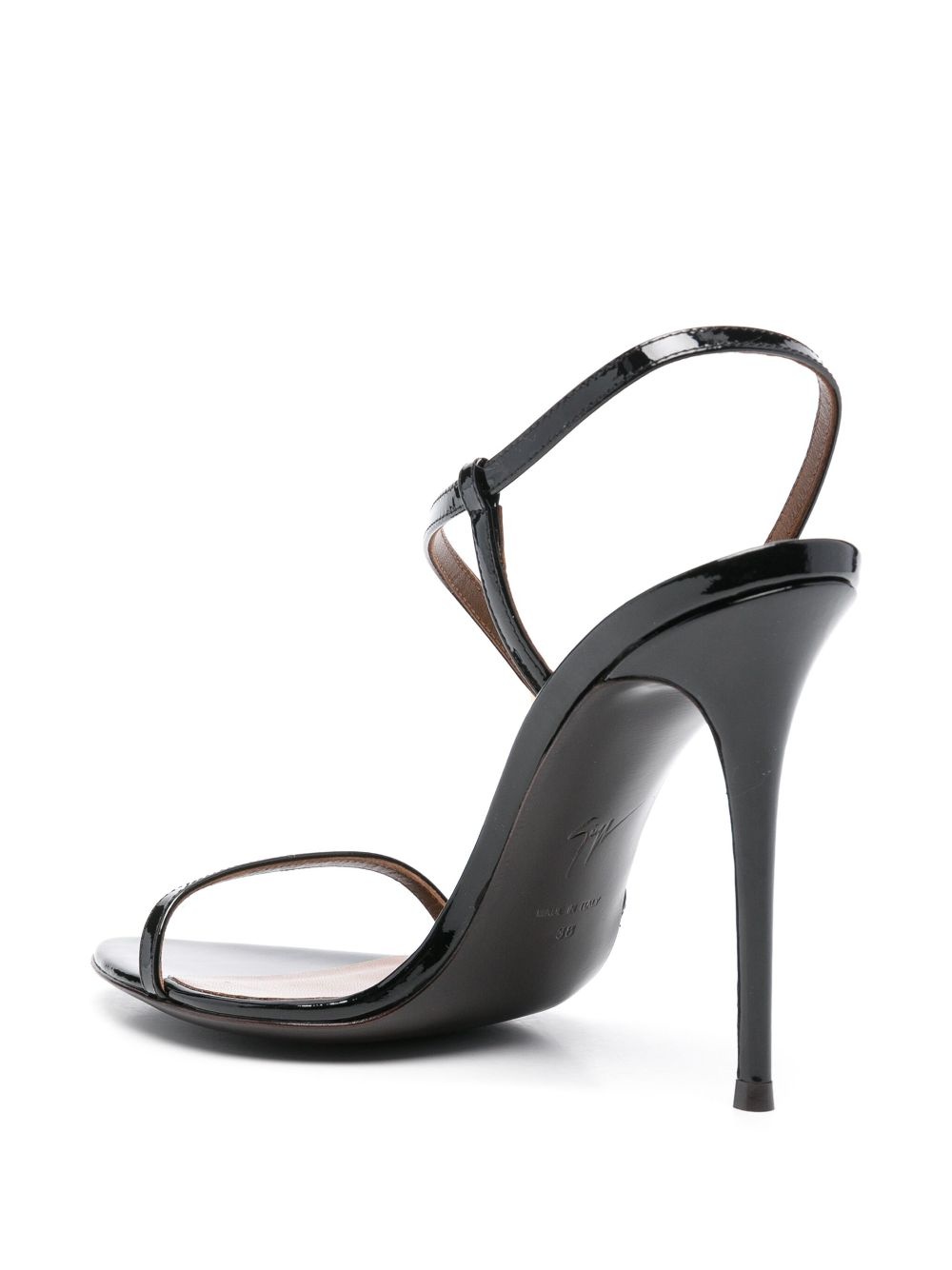 105mm Audrinette sandals - 3