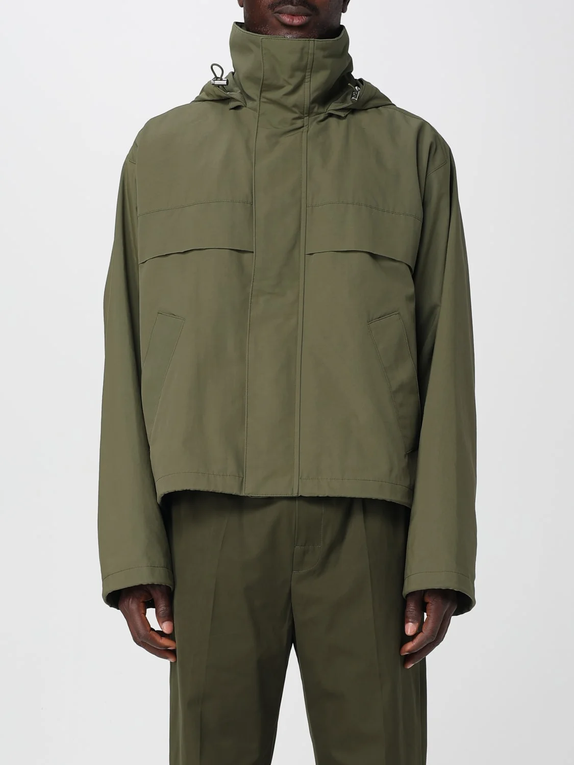 Jacket men Bottega Veneta - 1