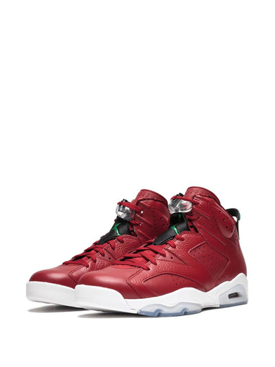 Jordan Air Jordan 6 Spiz'ike history of jordan outlook