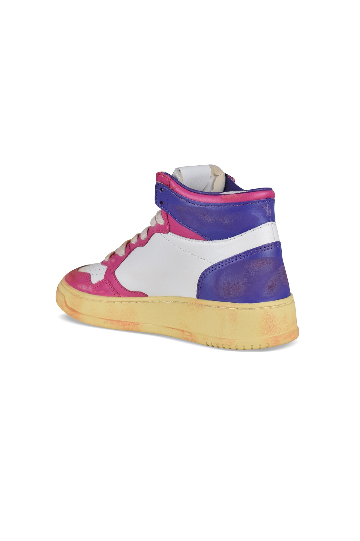 Mid Super Vintage sneakers - 3