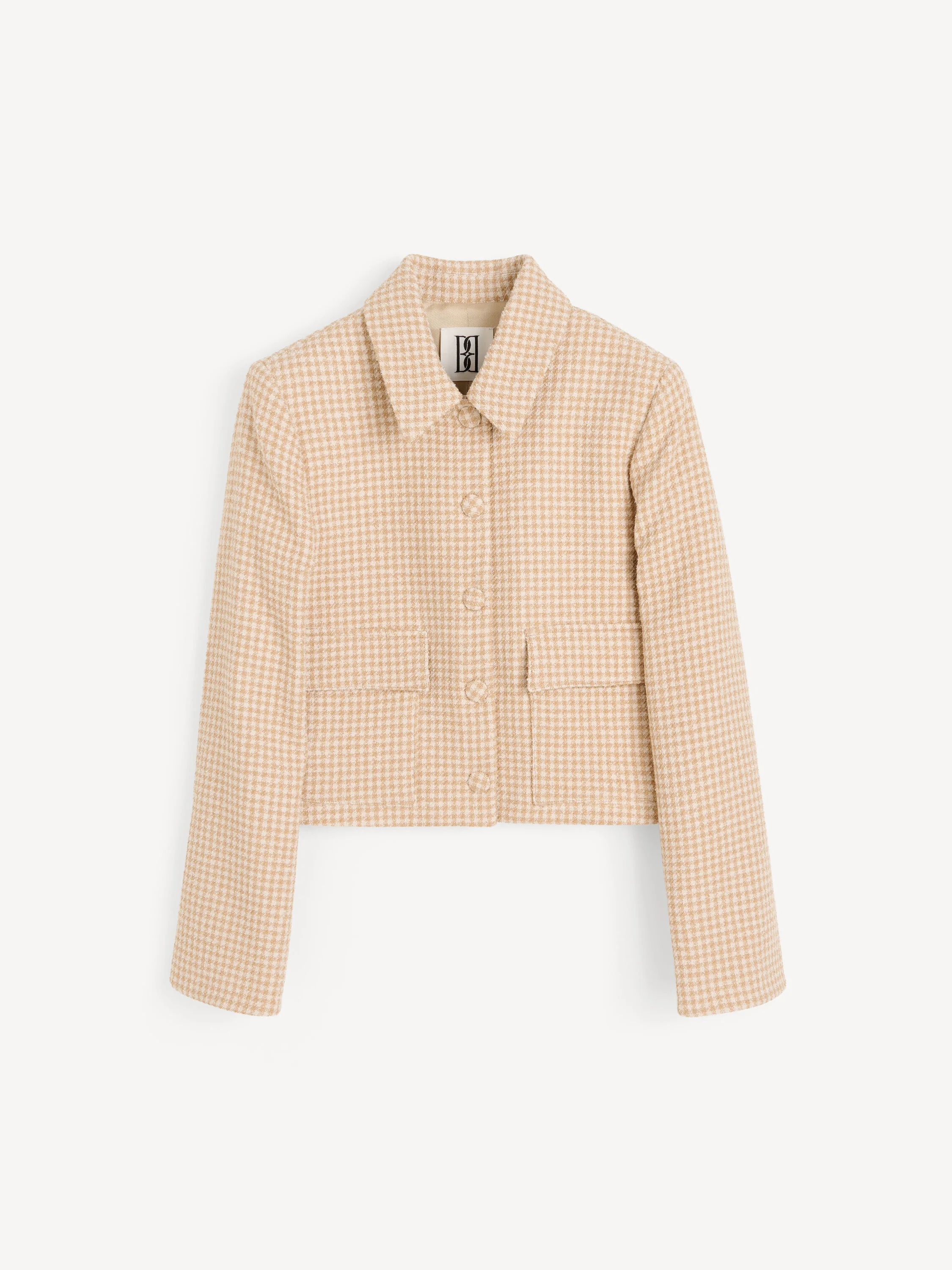 Annie boucle blazer - 1