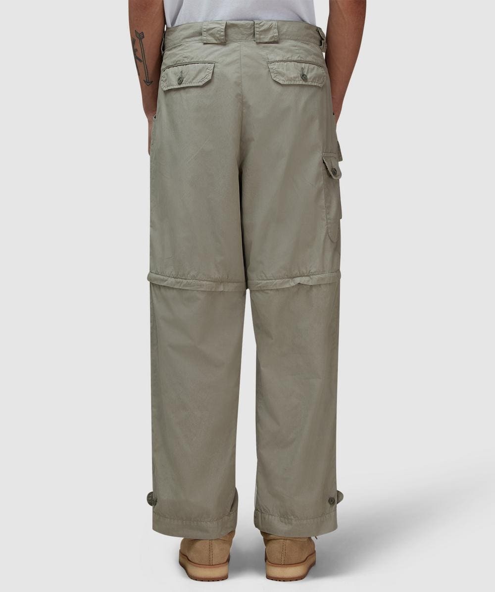 Bush pant - 3