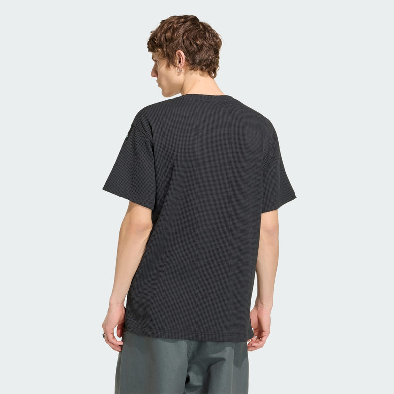 ADIDAS EQUIPMENT WAFFLE SHORT SLEEVE TEE 3