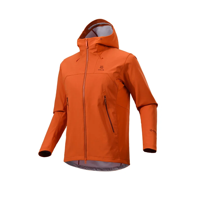 Kailas M8 IC-MAX Hooded Softshell Jacket Men's - 1
