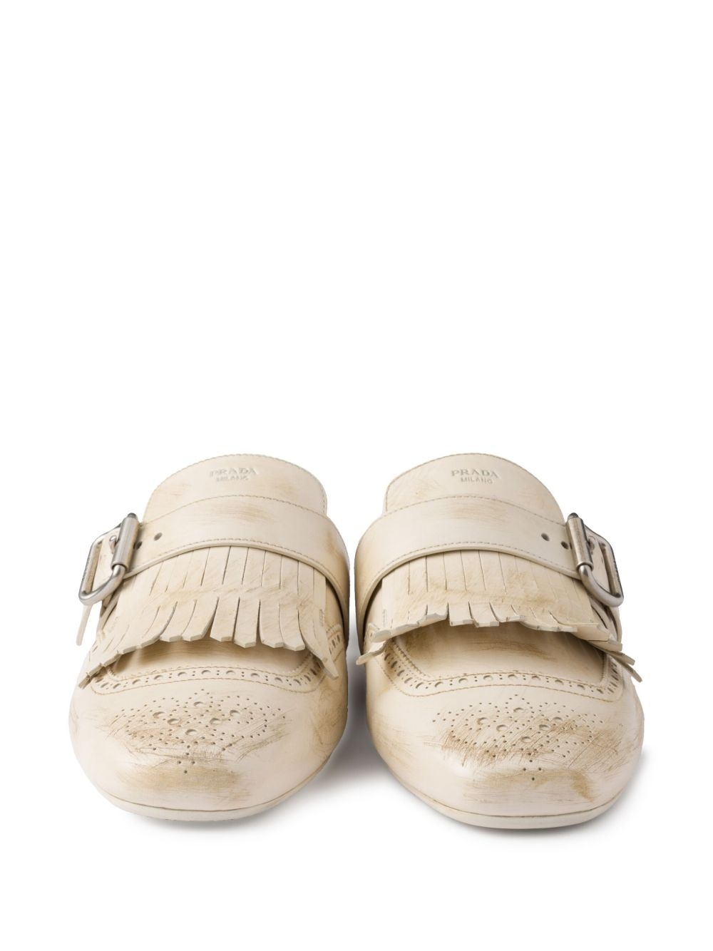 Shuffle mules - 5