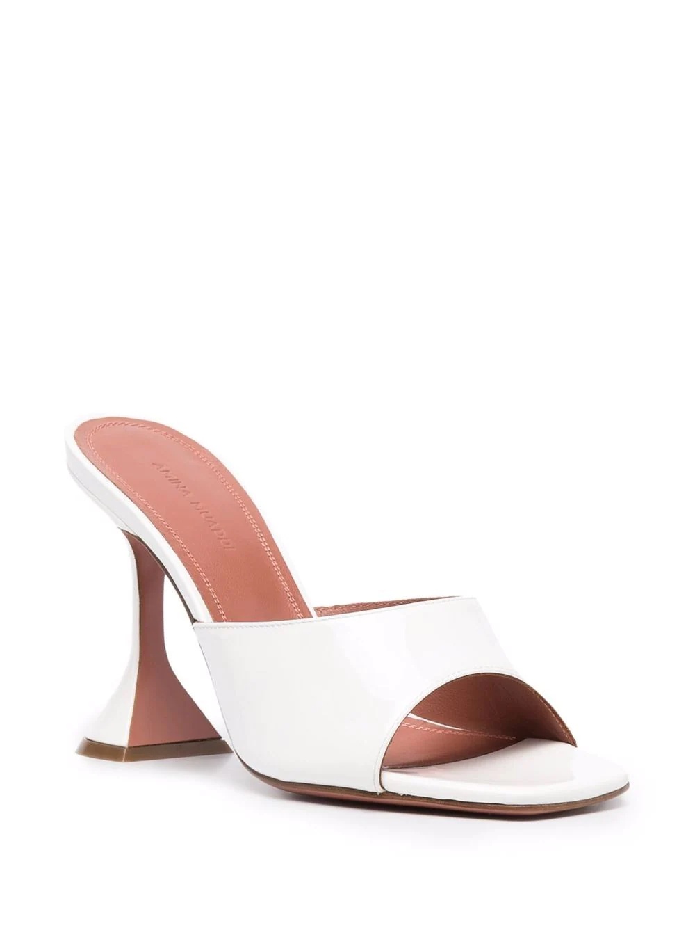 slip-on mules - 2