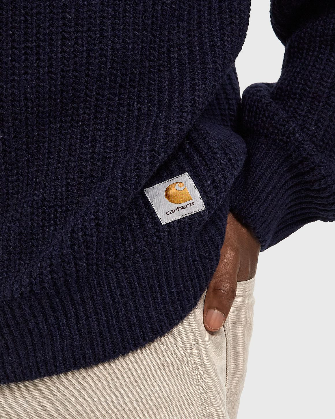 Firth Sweater - 4