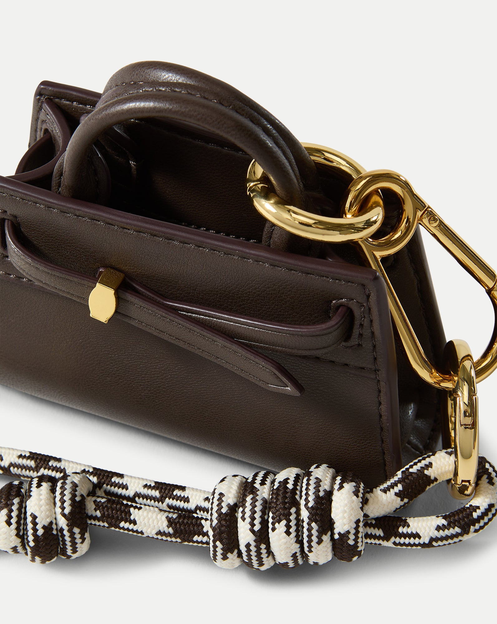 VERONICA BEARD DASH BAG CHARM - 4