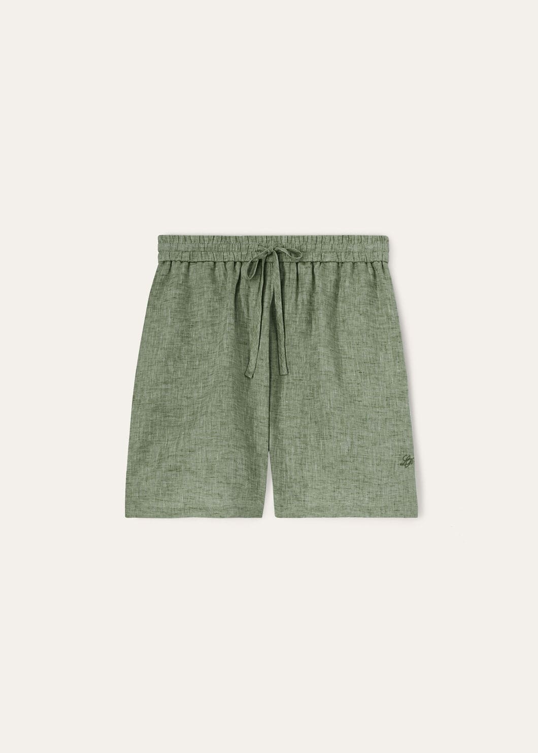 Perth Bermuda Shorts - 1