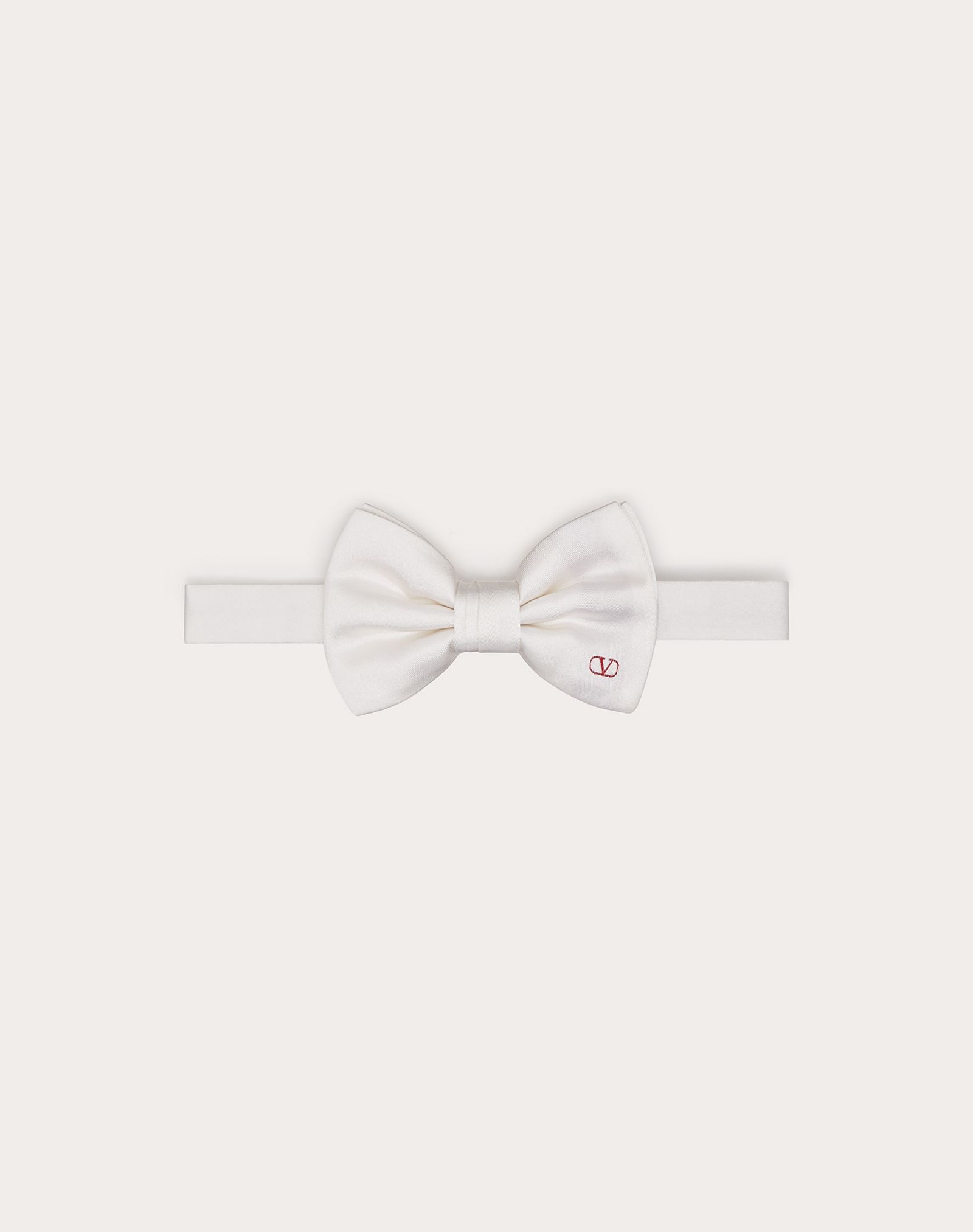 VLogo Signature Bow Tie - 1