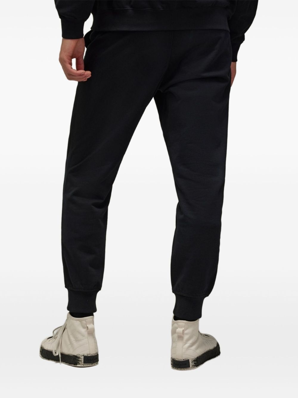 logo joggers - 4