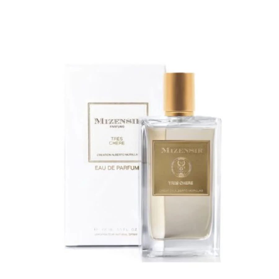 Mizensir Ladies Tres Chere EDP Spray 3.4 oz Fragrances 7640105059447 - 1