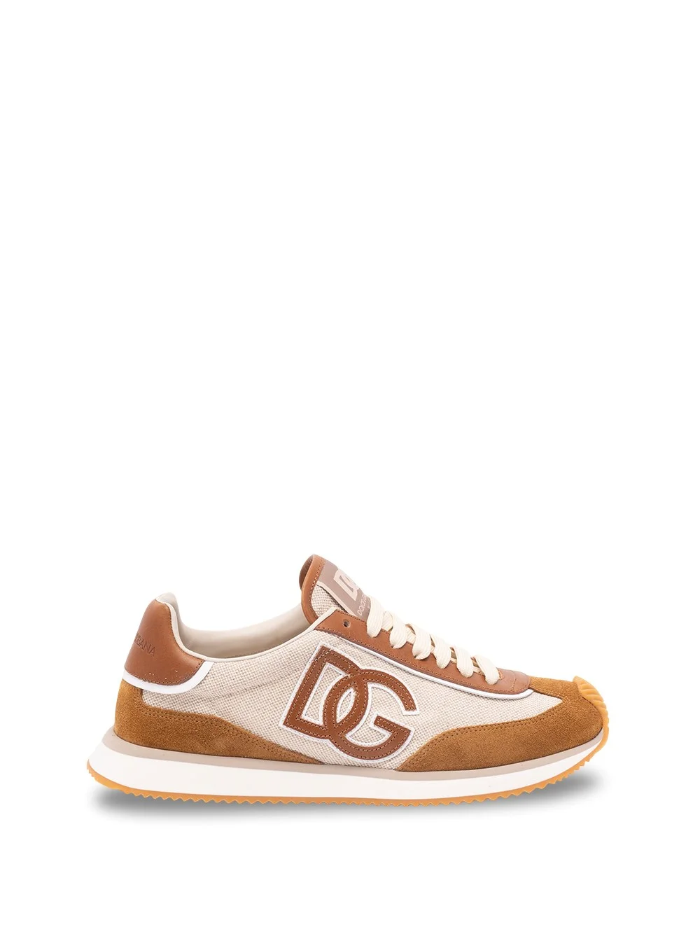 `DG Cushion` Sneakers - 1