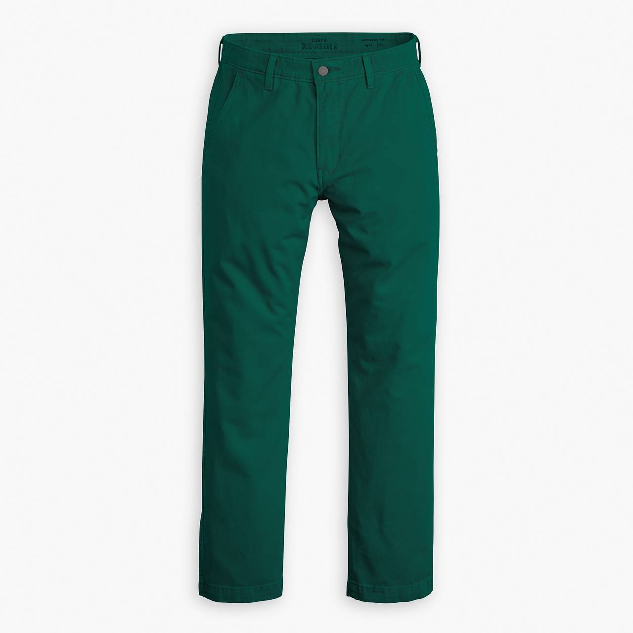 LEVI'S® XX CHINO AUTHENTIC STRAIGHT FIT MEN'S PANTS - 1