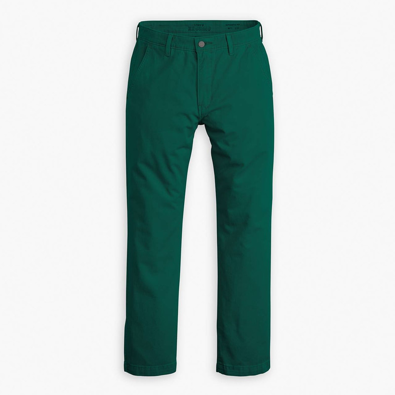 LEVI'S® XX CHINO AUTHENTIC STRAIGHT FIT MEN'S PANTS 1