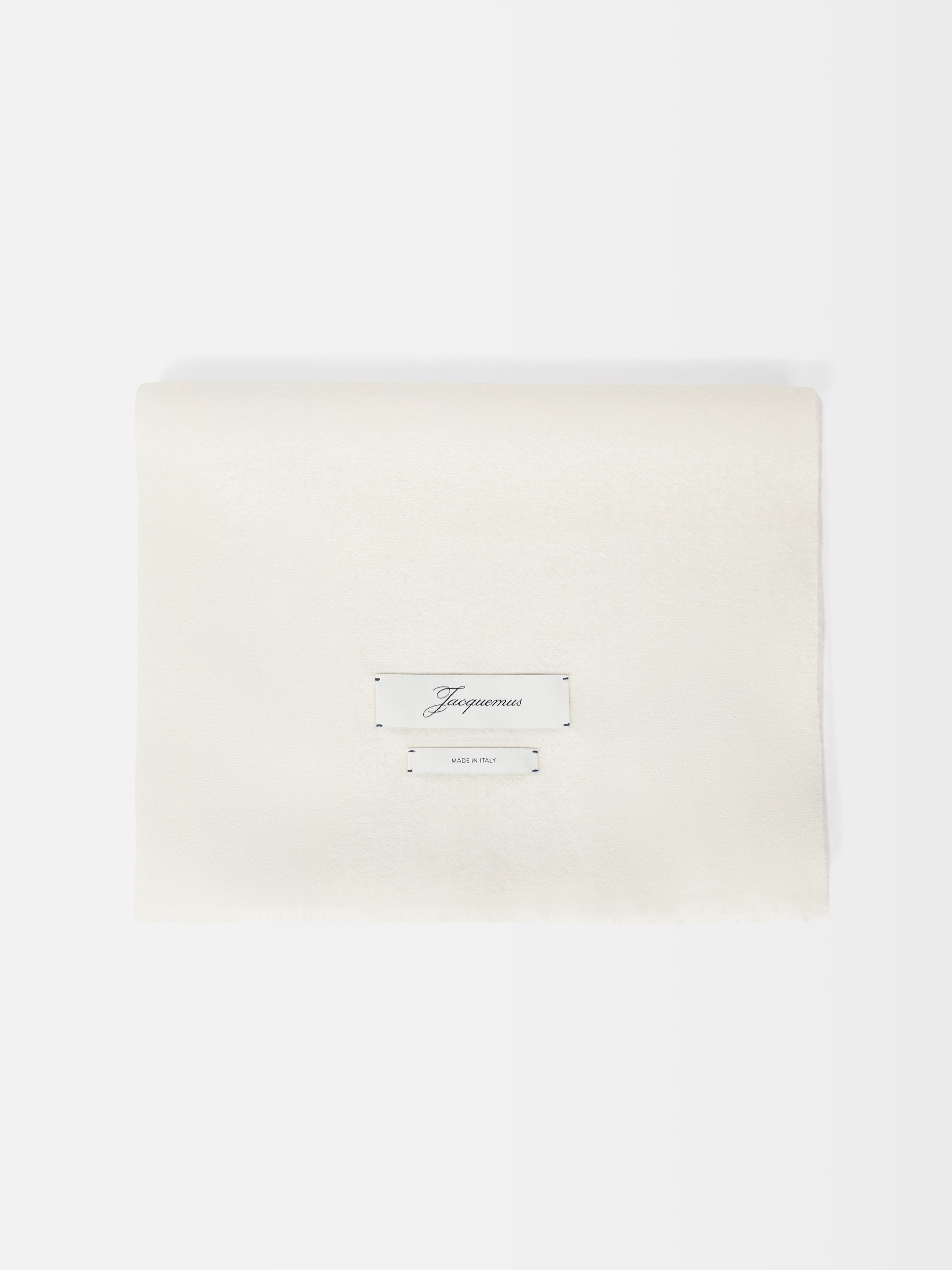 The Cachemiro scarf - 2