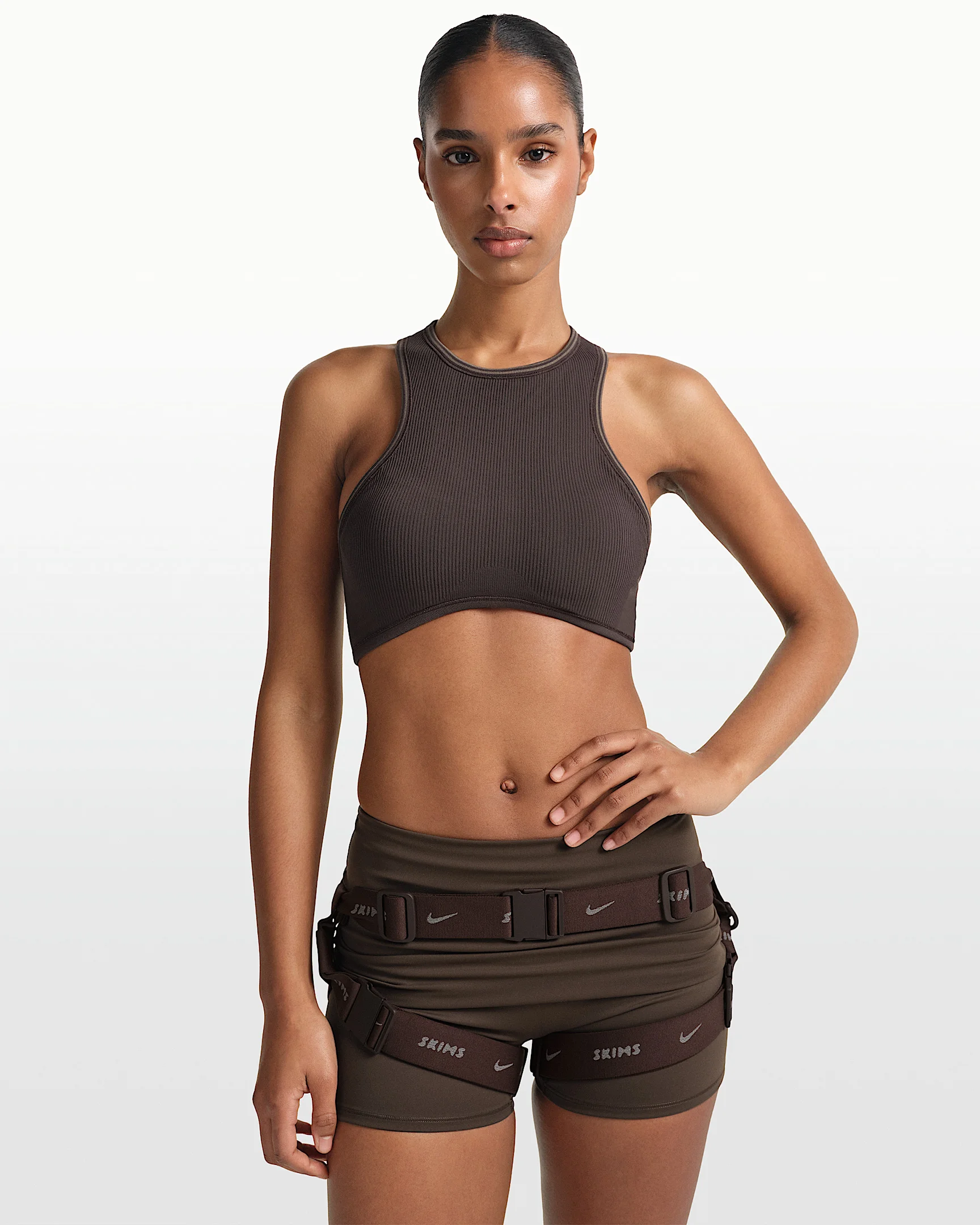 NikeSKIMS Women's Harness Waistpack - 1