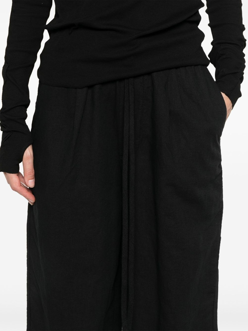 straight trousers 5