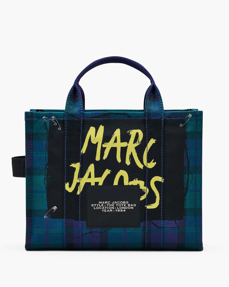 THE CITY TOTE BAG 3