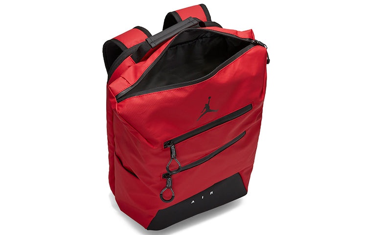 Air Jordan Tailored Jumpman BackPack 'Red' CW8033-687 - 2