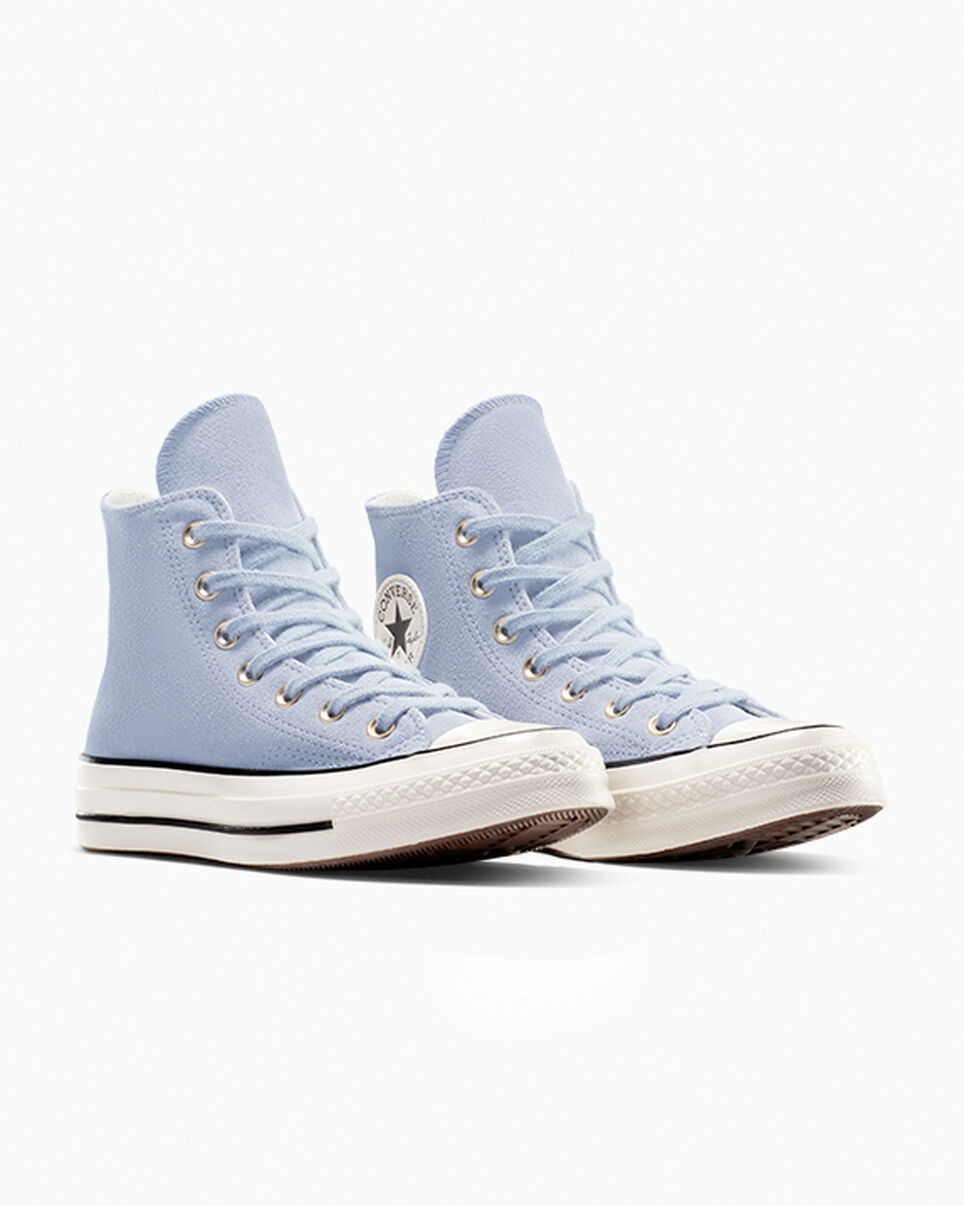 Chuck 70 Suede - 4