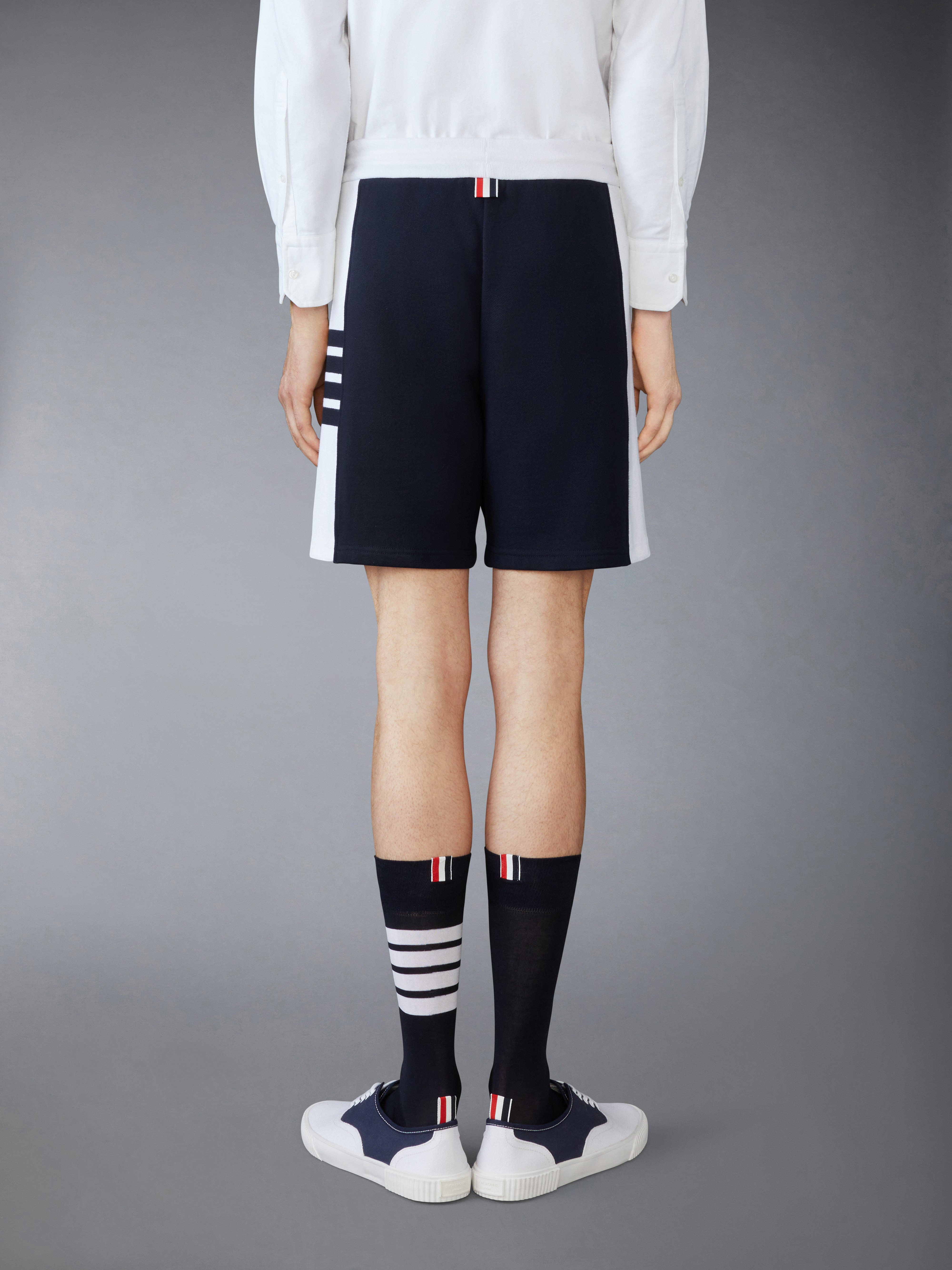Classic Loopback 4-Bar Sweatshorts - 3