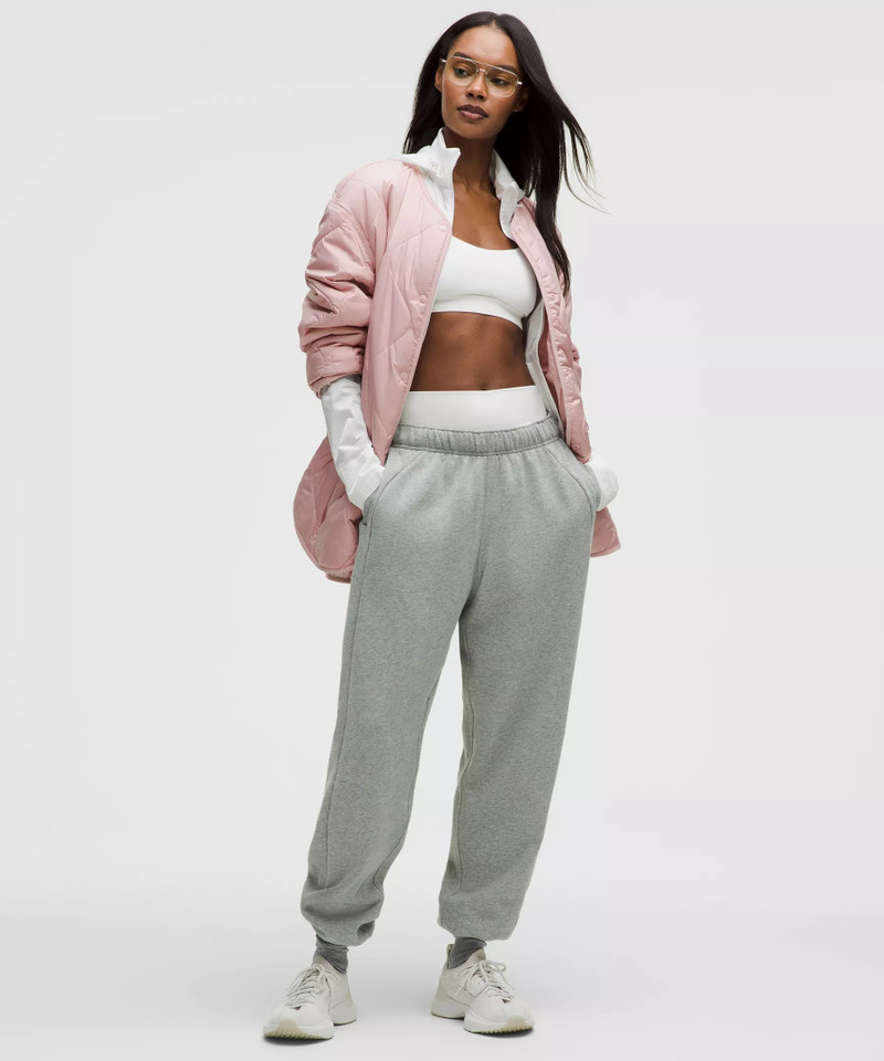 lululemon Quilted Insulated Liner Jacket outlook