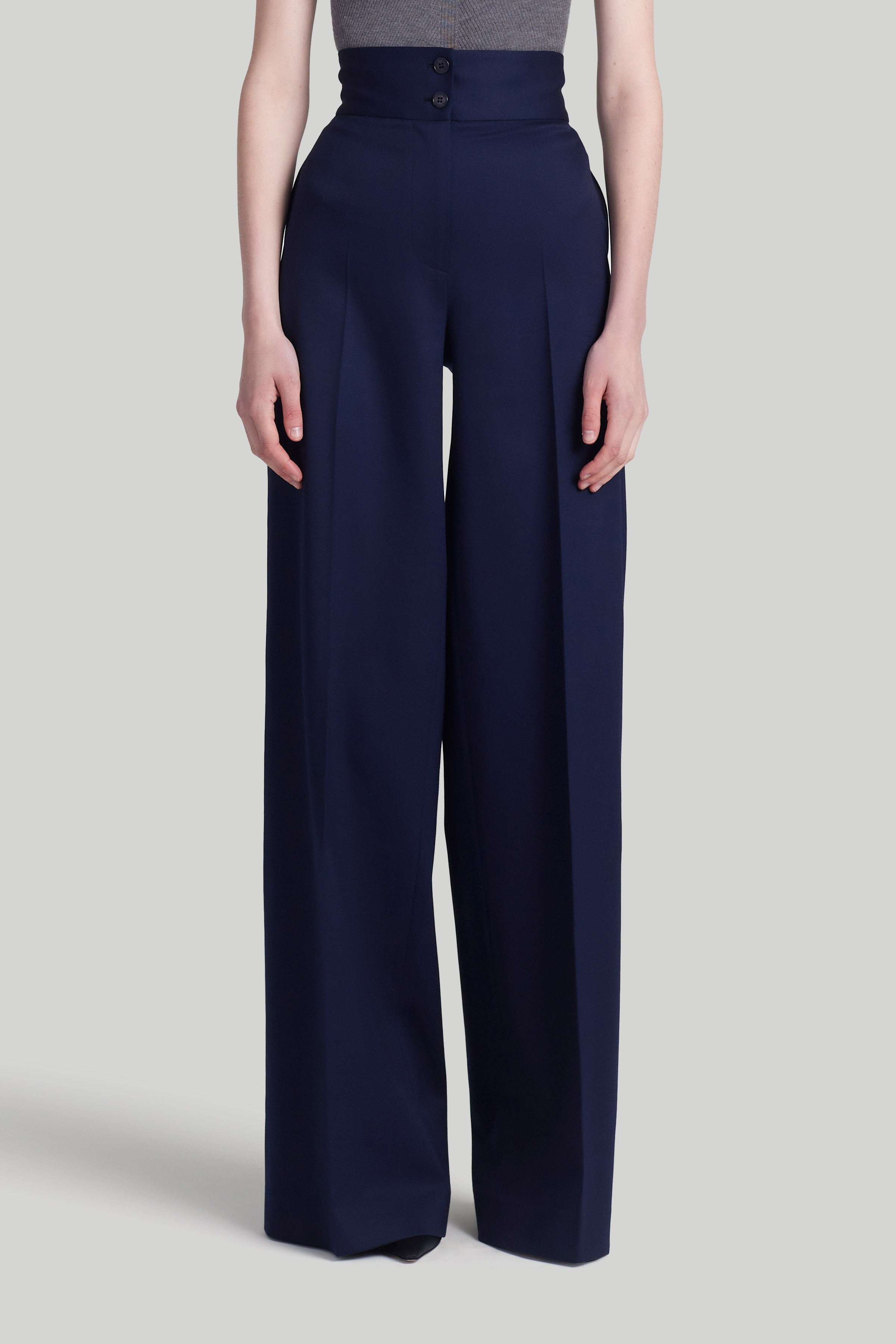 'RUDY' PANT - 3