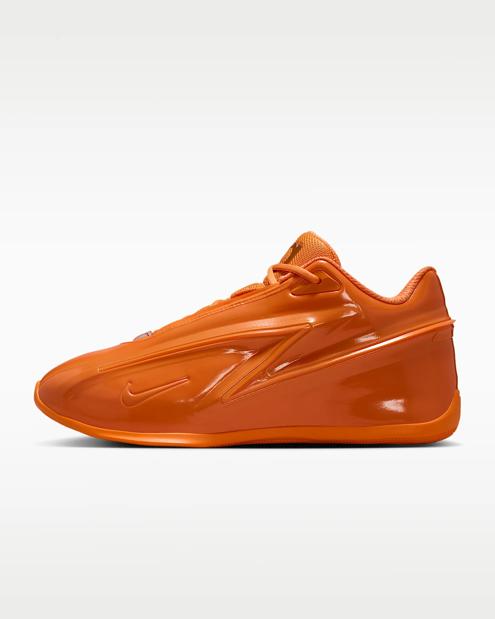 KD19 "Orange Crush" Basketball Shoes - 1