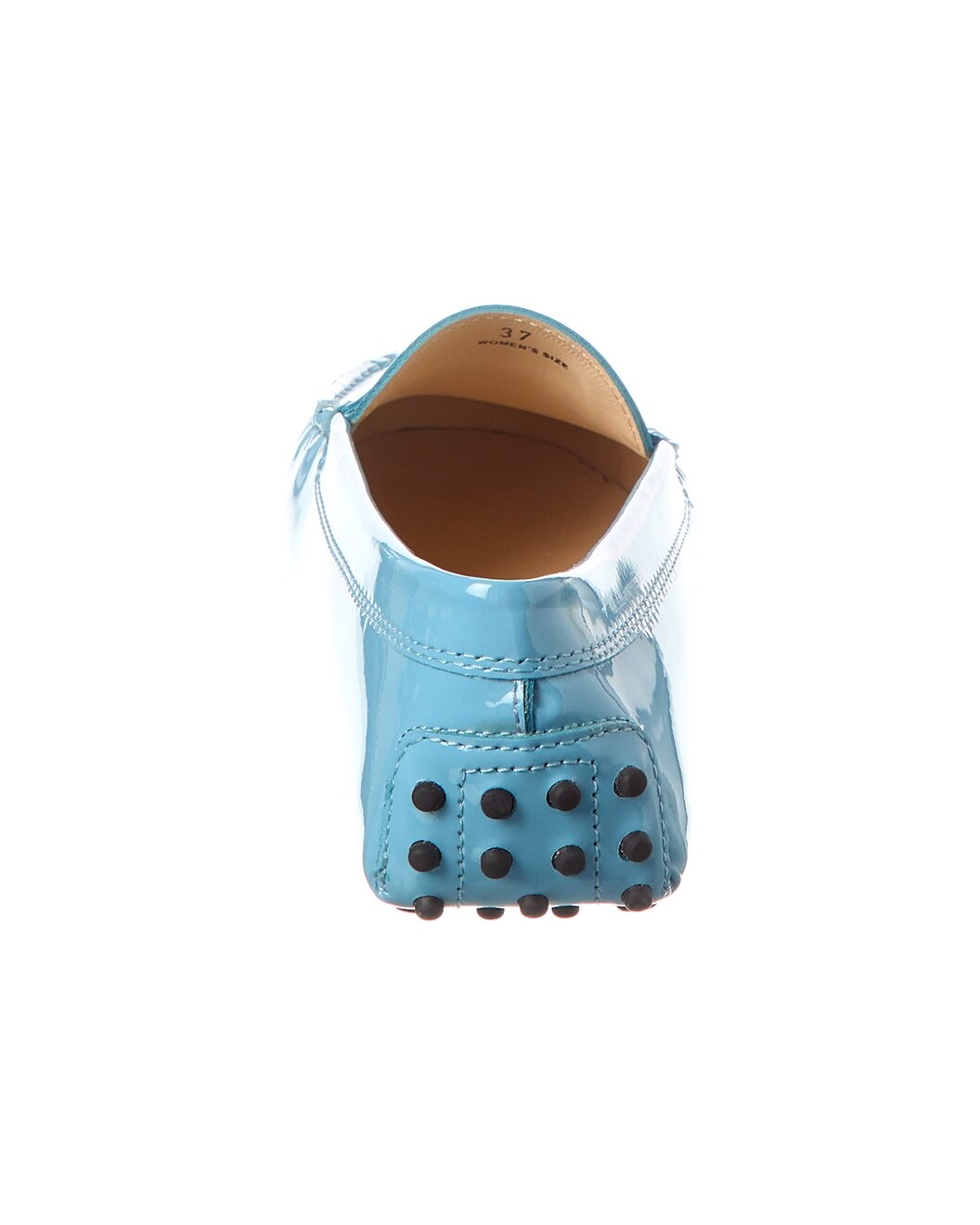TOD’s Gommino Patent Loafer - 3