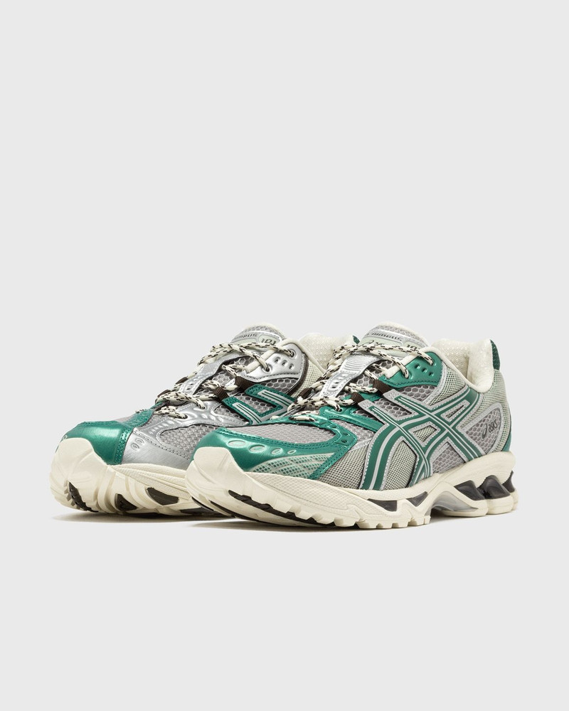 Asics GEL-NIMBUS 10.1 outlook