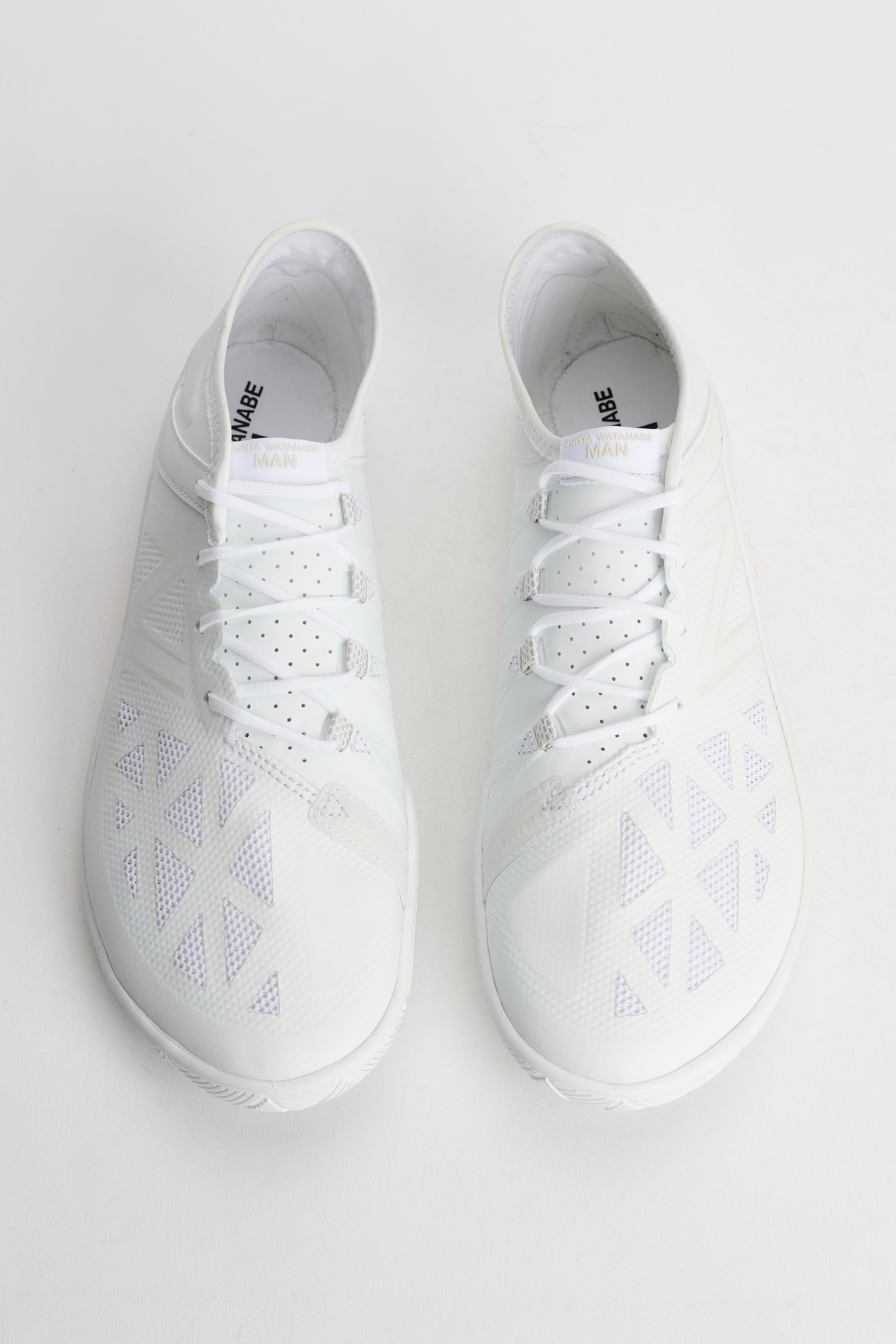 JUNYA WATANABE MAN X NEW BALANCE UX200L WHITE - 3