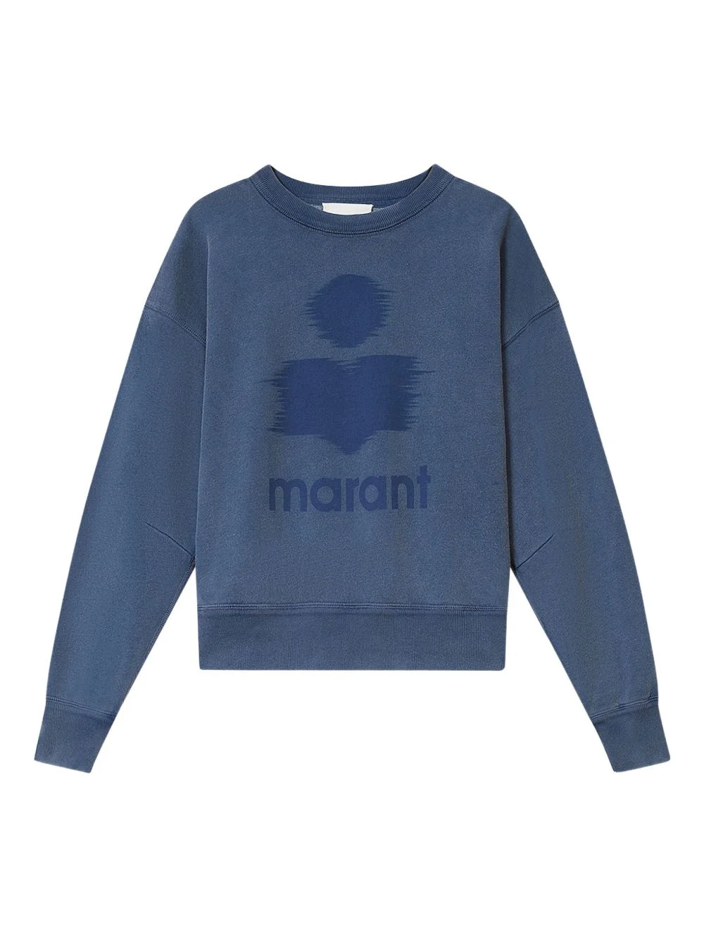 Mobyli logo sweatshirt - 1