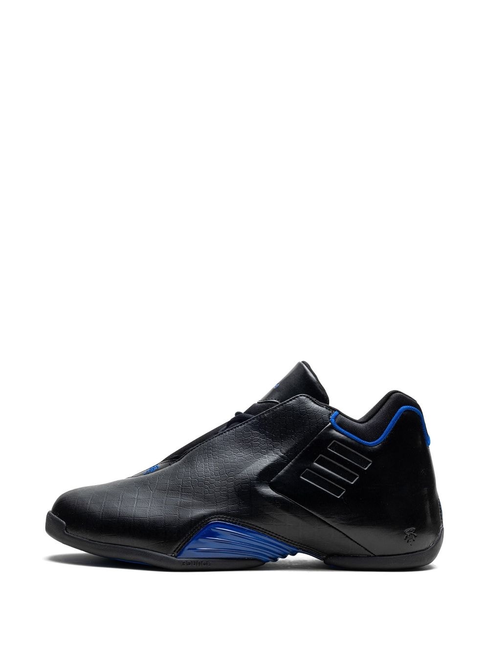T-Mac 3 Restomod "Core Black/Team Royal Blue/Silver Met" sneakers - 5