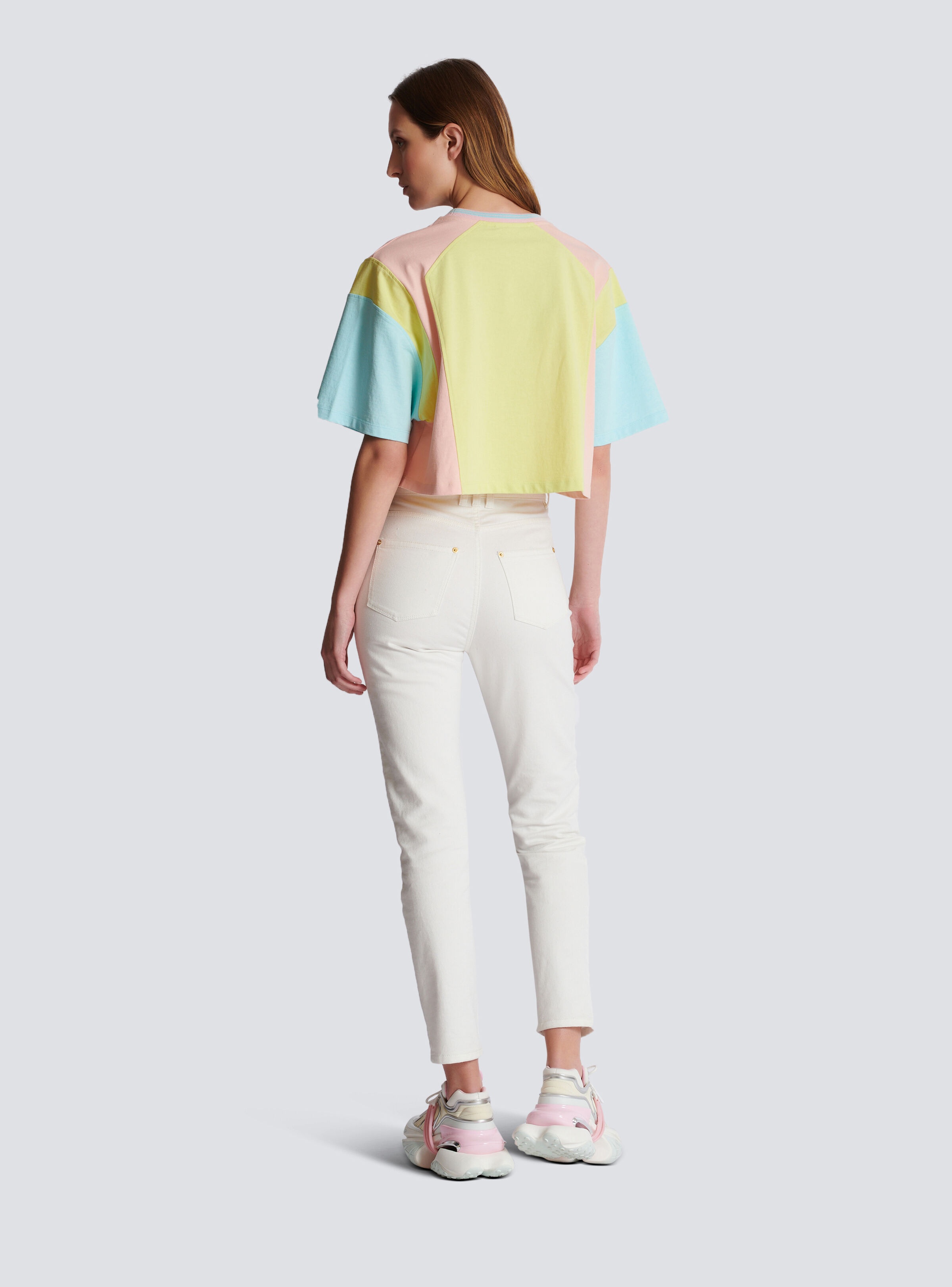 Slim fit jeans - 4