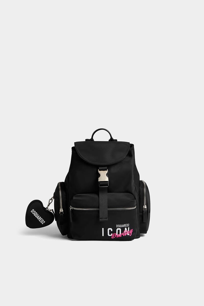 ICON DARLING BACKPACK - 1
