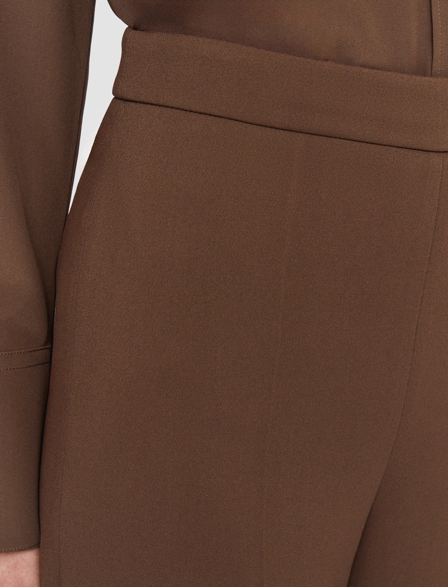 Comfort Cady Alane Trousers - 4