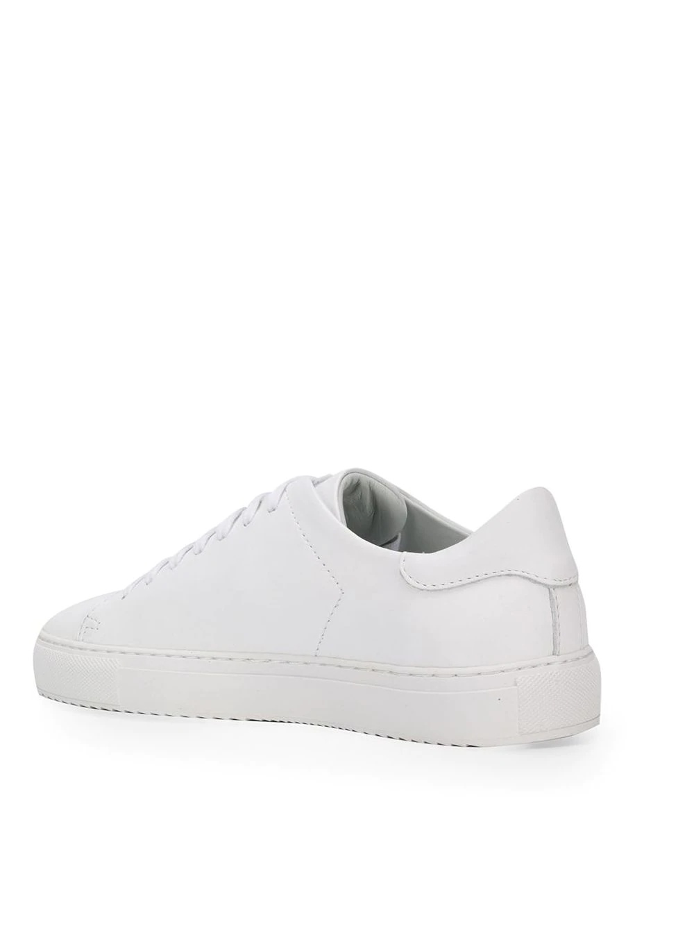 lace-up sneakers - 3