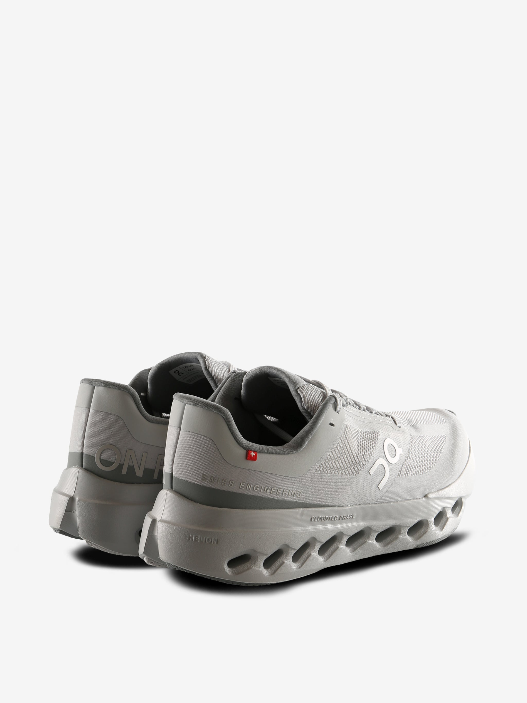 ON RUNNING - Men Cloudsurfer Next Sneakers - 3
