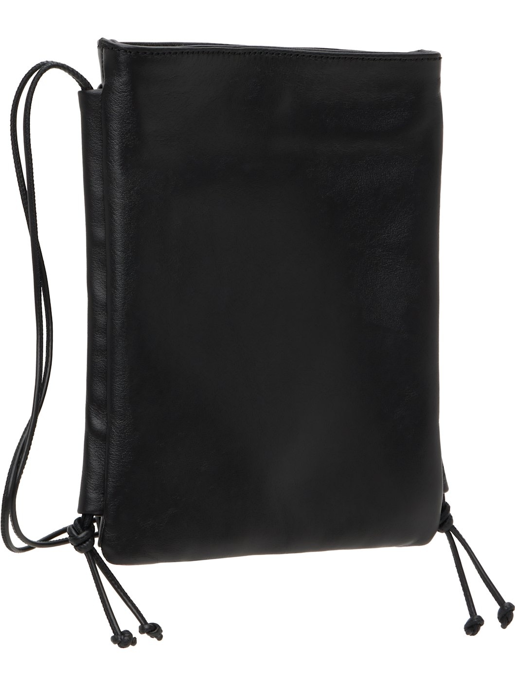 Black Trena Mini Bag - 3