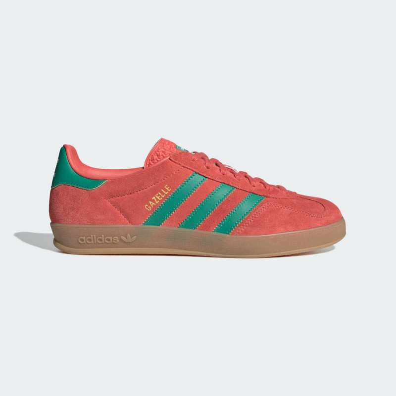 Gazelle Indoor Shoes - 1