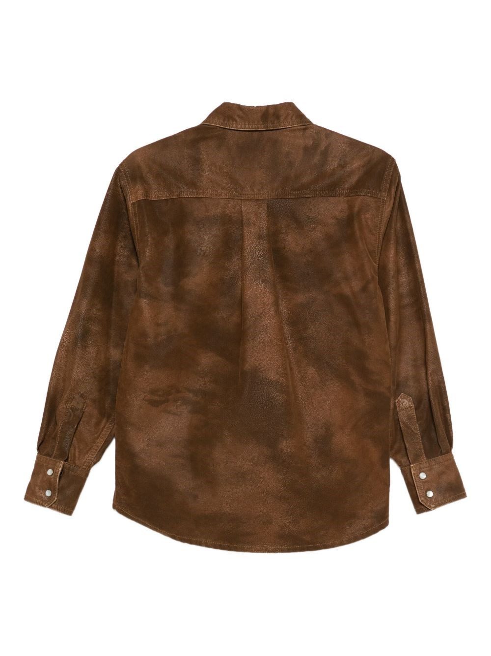 Karima shirt - 3