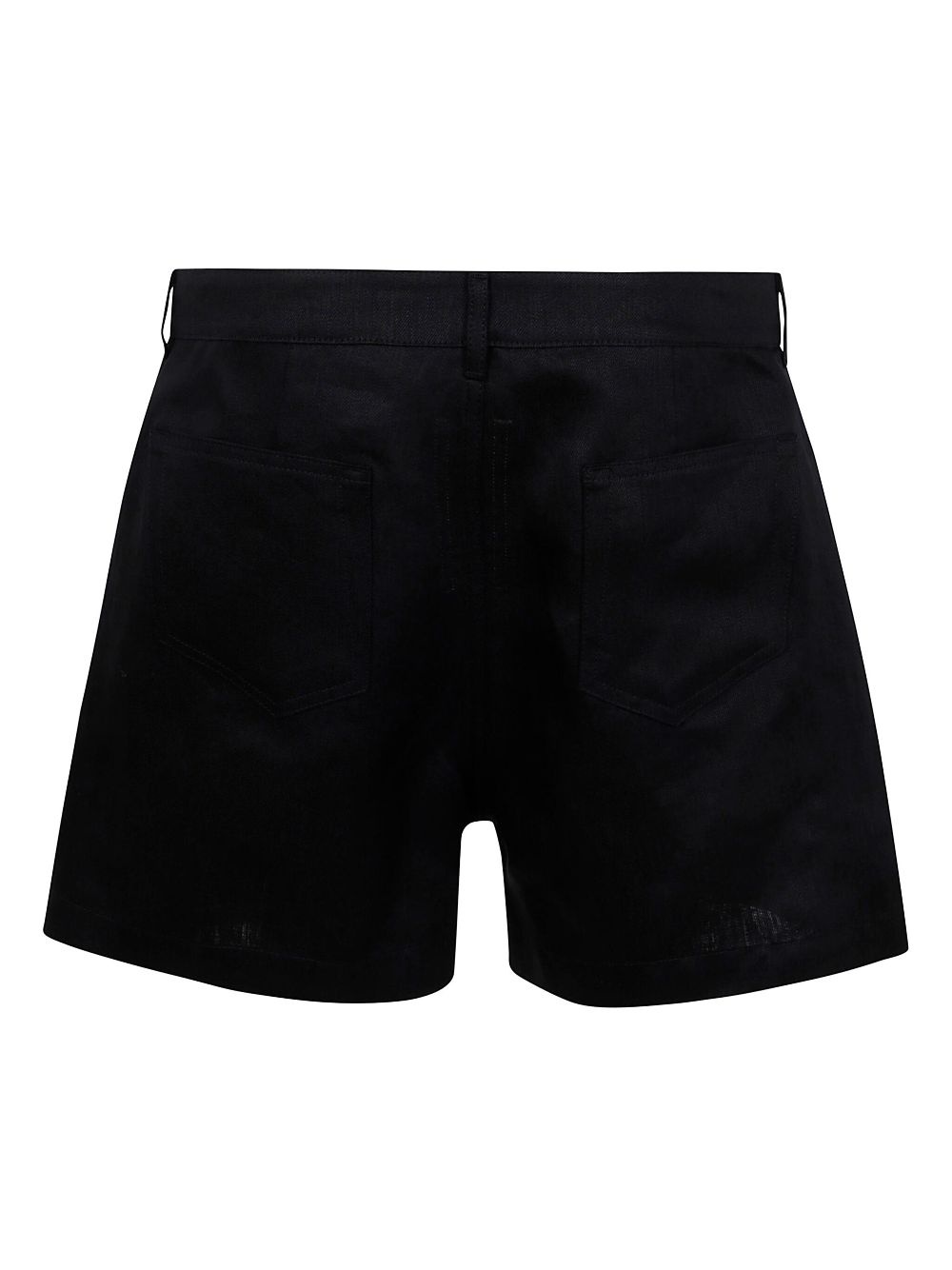 cotton shorts - 2